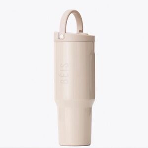 BEIS x Hydrojug Oat Sport Cup 32oz NEW IN BOX